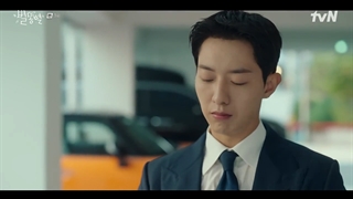 قسمت 3 سریال ستاره های دنباله دار - Shooting Stars 2022