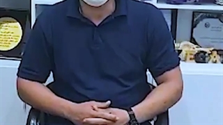 نتیجه ی جراحی زانو پرانتزی