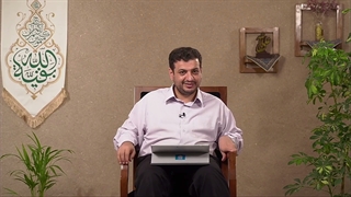 سخنرانی استاد رائفی پور - معجزه نیت - جلسه 4 - تهران - 5 اردیبهشت 1401