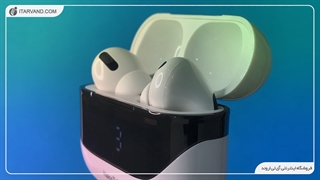 هندزفری بلوتوثی هاینوتکو مدل BD-33PRO