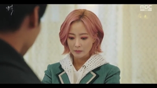 قسمت نهم سریال کره ای فردا Tomorrow 2022+زیرنویس فارسی با بازی کیم هی سان، رو وون و لی سو هیوک