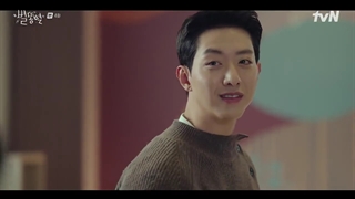 قسمت 4 سریال ستاره دنباله ‌دار با زیرنویس فارسی(Shooting Stars 2022)با بازی لی سونگ کیونگ