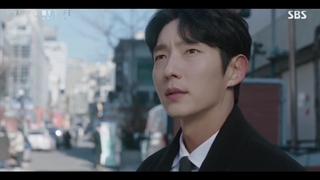 قسمت 8 سریال زندگی دوباره من با زیرنویس فارسی(Again My Life 2022)با بازی لی جونگی❤️