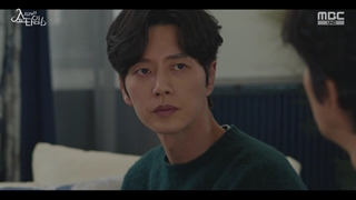 قسمت 3 سریال دیگه وقت نمایشه با زیرنویس فارسی(From Now Showtime! 2022)با بازی پارک هه جین و جین کی جو