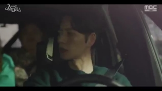 قسمت 3 سریال کره ای  حالا دیگه  وقت نمایشه (From Now On Showtime 2022)+زیرنویس فارسی