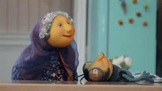 دانلود قسمت 8 هشتم سریال مهمونی با کیفیت عالی