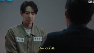 قسمت 8 سریال زندگی دوباره من با زیرنویس فارسی Again My Life 2022