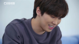 قسمت 6 سریال شکست ستاره تازه کار با زیرنویس فارسی(Broke Rookie Star 2022)با بازی راکی عضو آسترو:)♥️