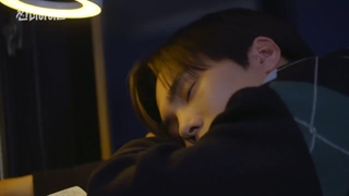 قسمت پنجم سریال کره ای آیدل بدبخت (broke rookie star)+زیرنویس فارسی