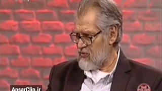 ماجرای ترور بیولوژیک «نادر طالب زاده» از زبان خودش