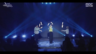 قسمت 3 سریال کره ای دیگه وقت نمایشه + زیرنویس فارسی