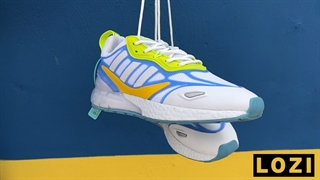 خرید کفش مردانه طرح جدید