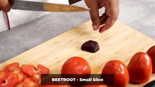 طرز تهیه سس کچاپ رستورانی