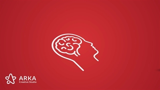 موشن گرافی یک سال با هم برند شهرفرش/ آرکا کریتیو