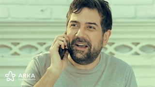 تیزر رئال شاید برای شما هم اتفاق بیفتد شهر لوازم خانگی/ آرکا کریتیو