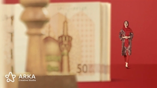 تیزر وجه تمایز اقساط شهرفرش/ آرکا کریتیو
