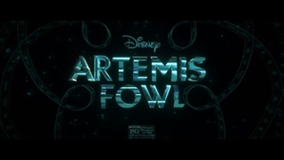 دانلود رایگان فیلم آرتمیس فاول Artemis Fowl 2020
