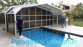 پارس گستر ایران زمین