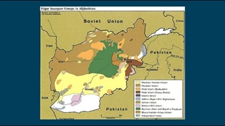 14010211: تحلیل طلایی افغانستان - نقشه شوم تجزیه افغانستان - محمد ندیمی