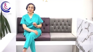 نمونه برداری از کیست سینه