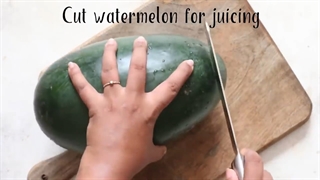 موهیتو هندوانه