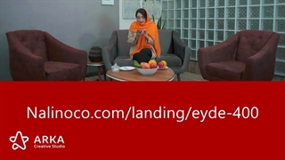تیزر عیدی نوروز 1400 نالینو/ آرکا کریتیو