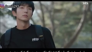 ترجمه دومین آهنگ سریال زندگی دوباره من again my life با بازی لی جونگی با زیرنویس فارسی توسط من :)