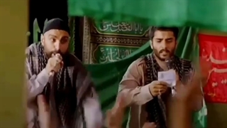 تیکه سانسور شده گشت ارشاد ۳