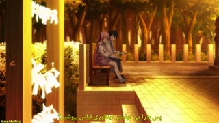 انیمه یک جفت فاخته با زیرنویس فارسی قسمت اول (A Couple of Cuckoos)