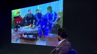 دانلود قسمت 21 برنامه شب آهنگی با لینک مستقیم _ حضور شهره لرستانی