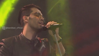 دانلود مسابقه بندبازی کامل قسمت ۲۵ بیست و پنجم