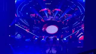 اجرای Venom اسکیز در کنسرت سئول~