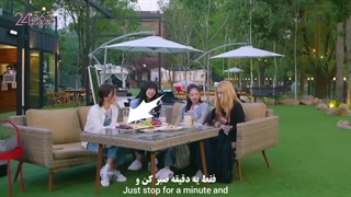 آهنگ price tag, lonely, you and I کاور شده از بلک پینک با زیرنویس فارسی در برنامه 24/365