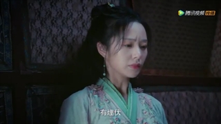 سریال چینی معجون عشق قسمت ۱۹ با زیرنویس فارسی