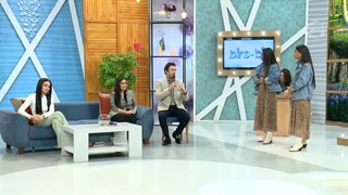 Aqşin Fateh sərt danışdı_ Mən buna baş qoşsam yaxşı olmayacaq! (Birə-Bir)