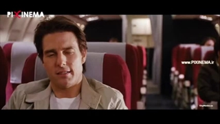 سکانس کشتن تمام خدمه پرواز در فیلم شوالیه و روز (Knight And Day, 2010)
