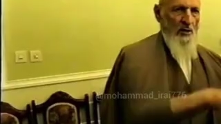 توصیه ی علامه حسن زاده ی آملی به والدین لیزر صورت