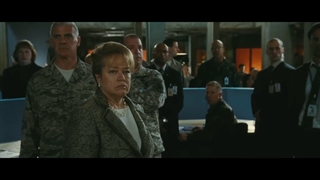 دانلود فیلم روزی که زمین از حرکت ایستاد 2008 با دوبله فارسی