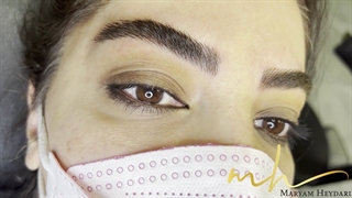 تاتوکار در تهرانپارس 09100035061