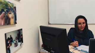 دوره آنلاین عکاسی ویژه شهرستان های کشور