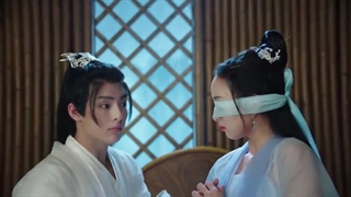 سریال چینی حواست به فیلمنامه باشه قسمت ۳۴ با زیرنویس فارسی