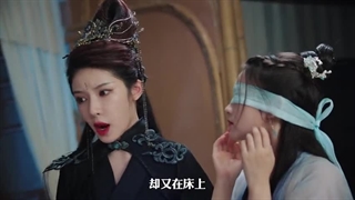 سریال چینی حواست به فیلمنامه باشه قسمت ۳۵ با زیرنویس فارسی