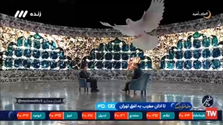 از جراحی پروفسور سمیعی تا شفا به وسیله امام رضا !