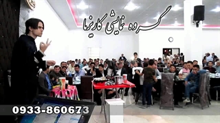 شعبده بازی در مجالس