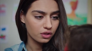 سریال ترکی هرگز تسلیم نمی شوم قسمت 6 با دوبله فارسی