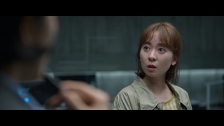 قسمت ششم سریال کره ای گرید Grid 2022+زیرنویس فارسی با بازی سو کانگ جون