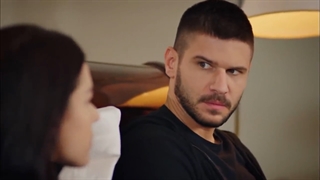 سریال ترکی هرگز تسلیم نمی شوم قسمت 7 با دوبله فارسی