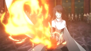 tensei shitara slime AMV