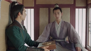 قسمت یازدهم فیلم چینی کسی که بر جهان حکومت میکند + زیرنویس فارسی