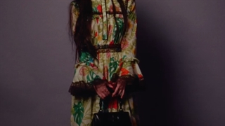 تبلیغ آیو (marie calire)